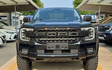 Ford Ranger, 2023 год, 3 800 000 рублей, 2 фотография