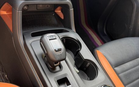 Ford Ranger, 2023 год, 3 800 000 рублей, 13 фотография