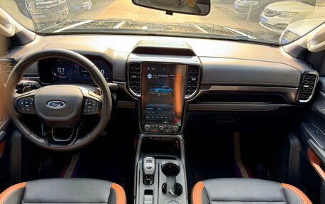 Ford Ranger, 2023 год, 3 800 000 рублей, 9 фотография