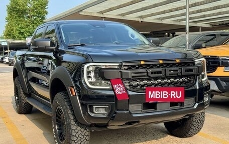 Ford Ranger, 2023 год, 3 800 000 рублей, 3 фотография