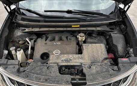 Nissan Murano, 2011 год, 1 490 000 рублей, 3 фотография