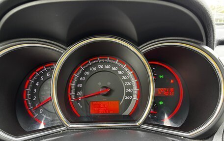Nissan Murano, 2011 год, 1 490 000 рублей, 4 фотография