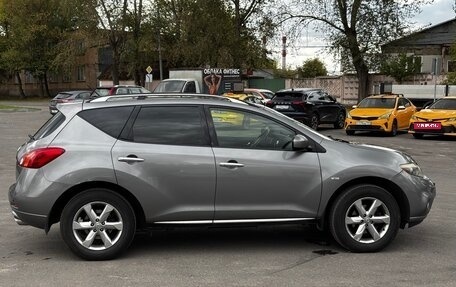 Nissan Murano, 2011 год, 1 490 000 рублей, 8 фотография