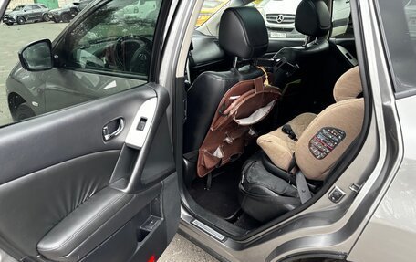 Nissan Murano, 2011 год, 1 490 000 рублей, 16 фотография