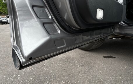 Nissan Murano, 2011 год, 1 490 000 рублей, 15 фотография