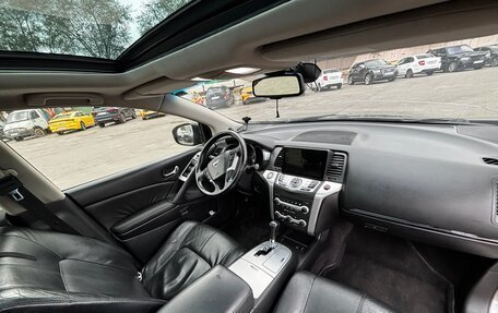 Nissan Murano, 2011 год, 1 490 000 рублей, 21 фотография