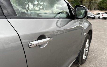 Nissan Murano, 2011 год, 1 490 000 рублей, 22 фотография