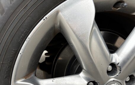 Nissan Murano, 2011 год, 1 490 000 рублей, 19 фотография