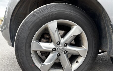 Nissan Murano, 2011 год, 1 490 000 рублей, 26 фотография