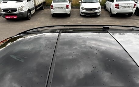 Nissan Murano, 2011 год, 1 490 000 рублей, 25 фотография