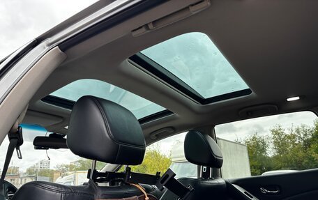 Nissan Murano, 2011 год, 1 490 000 рублей, 30 фотография
