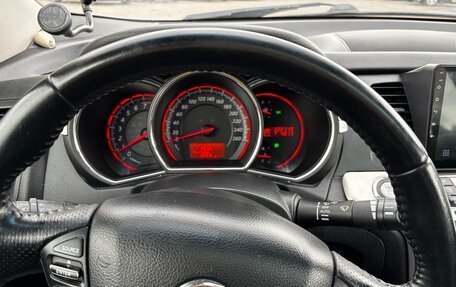 Nissan Murano, 2011 год, 1 490 000 рублей, 36 фотография