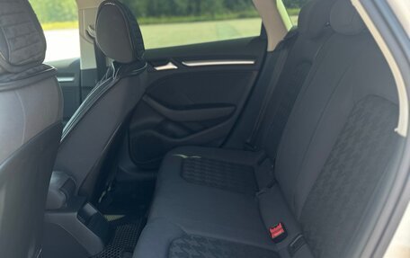 Audi A3, 2013 год, 1 050 000 рублей, 8 фотография