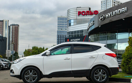 Hyundai ix35 I рестайлинг, 2013 год, 1 148 000 рублей, 6 фотография