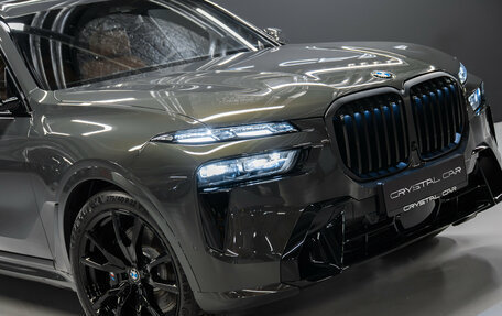 BMW X7, 2026 год, 18 000 000 рублей, 1 фотография