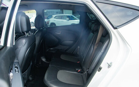 Hyundai ix35 I рестайлинг, 2013 год, 1 148 000 рублей, 8 фотография