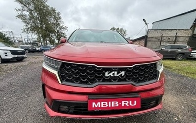 KIA Sorento IV, 2022 год, 3 100 000 рублей, 1 фотография