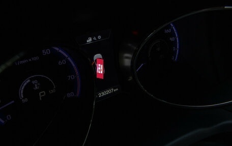 Hyundai ix35 I рестайлинг, 2013 год, 1 148 000 рублей, 9 фотография