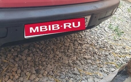 Volkswagen Golf III, 1992 год, 400 000 рублей, 1 фотография