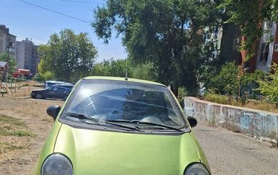 Daewoo Matiz I, 2007 год, 110 000 рублей, 1 фотография
