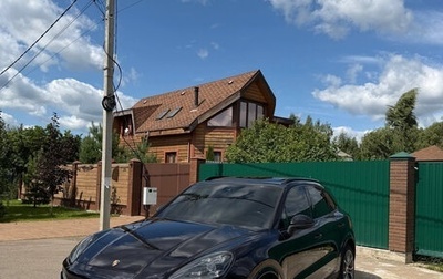 Porsche Cayenne III, 2018 год, 4 050 000 рублей, 1 фотография
