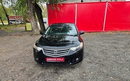 Honda Accord VIII рестайлинг, 2008 год, 950 000 рублей, 1 фотография