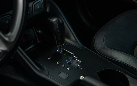 Hyundai ix35 I рестайлинг, 2013 год, 1 148 000 рублей, 15 фотография