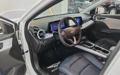 Chevrolet Monza, 2023 год, 1 360 000 рублей, 7 фотография