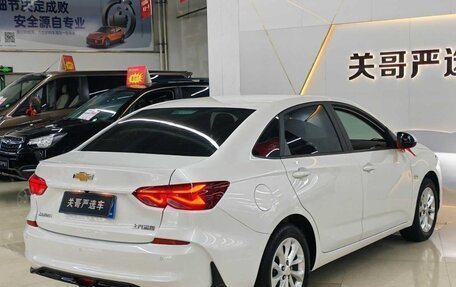 Chevrolet Monza, 2023 год, 1 360 000 рублей, 4 фотография