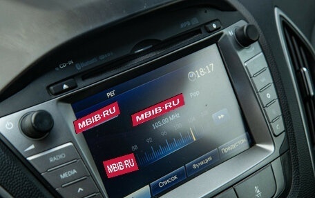 Hyundai ix35 I рестайлинг, 2013 год, 1 148 000 рублей, 14 фотография