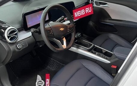 Chevrolet Monza, 2023 год, 1 360 000 рублей, 8 фотография