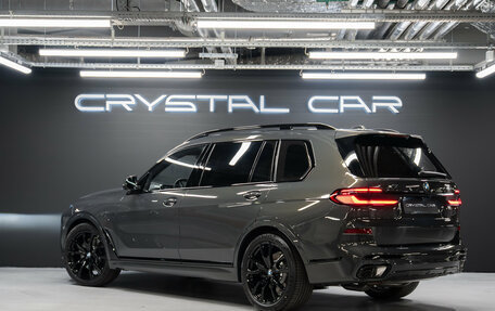BMW X7, 2026 год, 18 000 000 рублей, 7 фотография