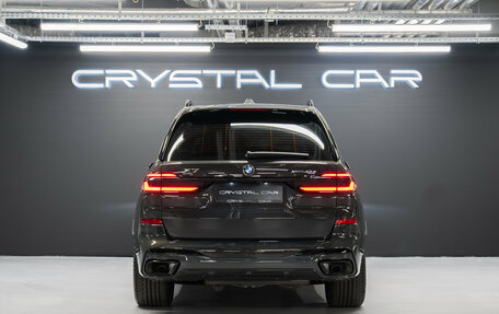 BMW X7, 2026 год, 18 000 000 рублей, 6 фотография