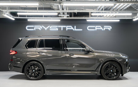BMW X7, 2026 год, 18 000 000 рублей, 3 фотография