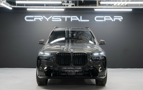 BMW X7, 2026 год, 18 000 000 рублей, 2 фотография