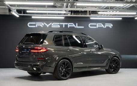 BMW X7, 2026 год, 18 000 000 рублей, 4 фотография