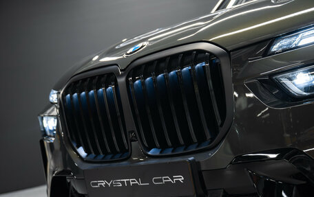 BMW X7, 2026 год, 18 000 000 рублей, 10 фотография
