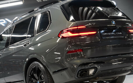 BMW X7, 2026 год, 18 000 000 рублей, 9 фотография