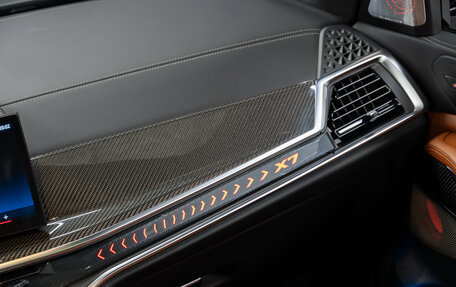 BMW X7, 2026 год, 18 000 000 рублей, 20 фотография