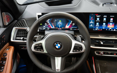 BMW X7, 2026 год, 18 000 000 рублей, 14 фотография