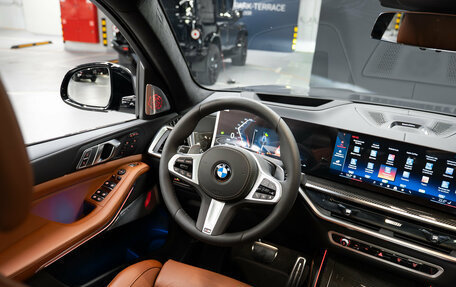 BMW X7, 2026 год, 18 000 000 рублей, 19 фотография