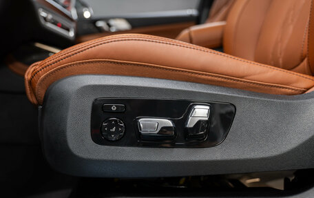BMW X7, 2026 год, 18 000 000 рублей, 17 фотография