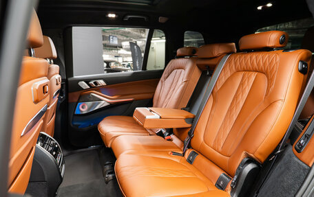 BMW X7, 2026 год, 18 000 000 рублей, 22 фотография