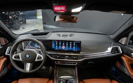 BMW X7, 2026 год, 18 000 000 рублей, 13 фотография