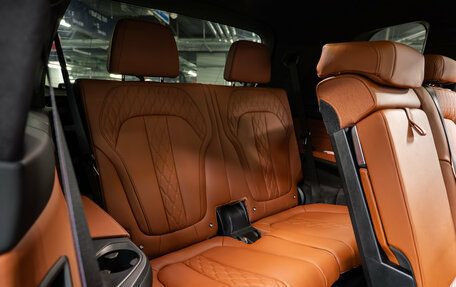 BMW X7, 2026 год, 18 000 000 рублей, 28 фотография
