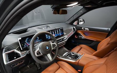 BMW X7, 2026 год, 18 000 000 рублей, 32 фотография