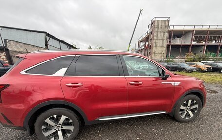 KIA Sorento IV, 2022 год, 3 100 000 рублей, 5 фотография