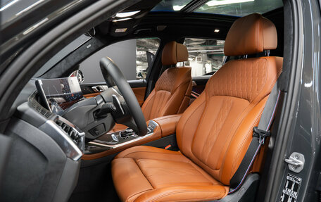 BMW X7, 2026 год, 18 000 000 рублей, 33 фотография
