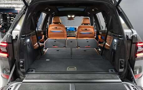 BMW X7, 2026 год, 18 000 000 рублей, 30 фотография