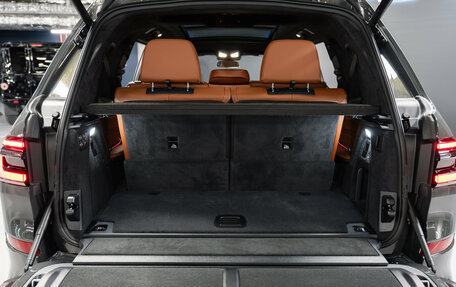 BMW X7, 2026 год, 18 000 000 рублей, 29 фотография